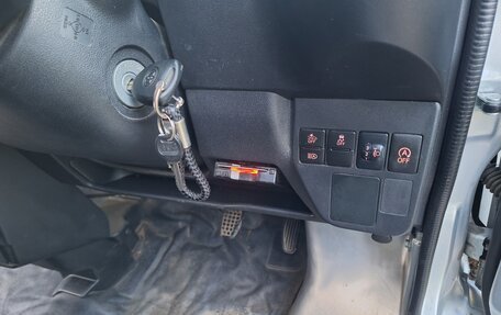 Toyota Pixis Van I, 2019 год, 1 170 000 рублей, 18 фотография