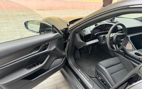 Porsche Taycan I, 2020 год, 11 350 000 рублей, 9 фотография