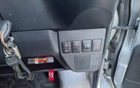 Toyota Pixis Van I, 2019 год, 1 170 000 рублей, 17 фотография