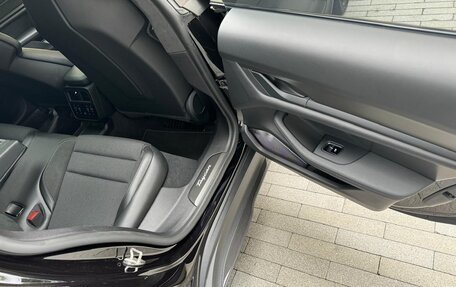 Porsche Taycan I, 2020 год, 11 350 000 рублей, 14 фотография