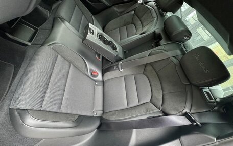 Porsche Taycan I, 2020 год, 11 350 000 рублей, 17 фотография