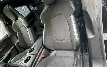 Porsche Taycan I, 2020 год, 11 350 000 рублей, 18 фотография