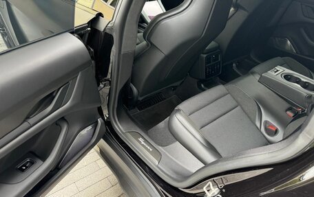 Porsche Taycan I, 2020 год, 11 350 000 рублей, 16 фотография