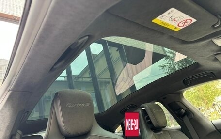 Porsche Taycan I, 2020 год, 11 350 000 рублей, 13 фотография