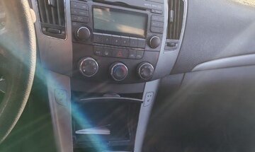 Hyundai Sonata VI, 2008 год, 600 000 рублей, 9 фотография