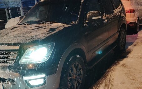 KIA Mohave I, 2018 год, 3 500 000 рублей, 2 фотография