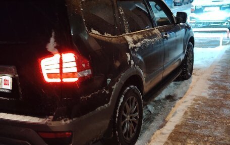 KIA Mohave I, 2018 год, 3 500 000 рублей, 4 фотография