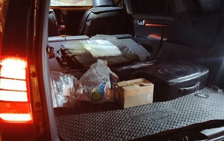 KIA Mohave I, 2018 год, 3 500 000 рублей, 7 фотография