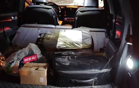 KIA Mohave I, 2018 год, 3 500 000 рублей, 10 фотография