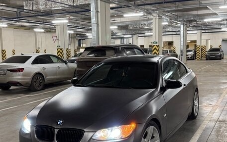 BMW 3 серия, 2007 год, 1 800 000 рублей, 2 фотография