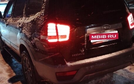 KIA Mohave I, 2018 год, 3 500 000 рублей, 5 фотография