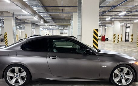 BMW 3 серия, 2007 год, 1 800 000 рублей, 4 фотография
