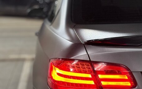 BMW 3 серия, 2007 год, 1 800 000 рублей, 7 фотография