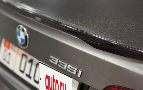BMW 3 серия, 2007 год, 1 800 000 рублей, 6 фотография