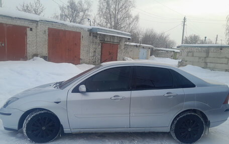 Ford Focus IV, 2004 год, 350 000 рублей, 4 фотография