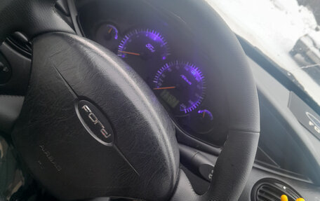 Ford Focus IV, 2004 год, 350 000 рублей, 9 фотография