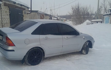 Ford Focus IV, 2004 год, 350 000 рублей, 6 фотография