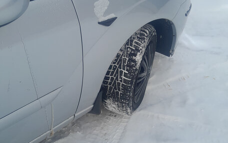 Ford Focus IV, 2004 год, 350 000 рублей, 8 фотография