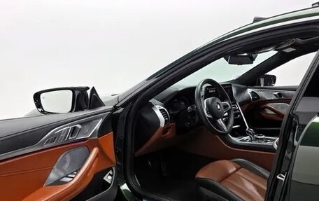 BMW 8 серия, 2025 год, 12 900 000 рублей, 6 фотография