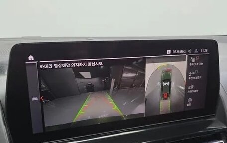 BMW 8 серия, 2025 год, 12 900 000 рублей, 13 фотография