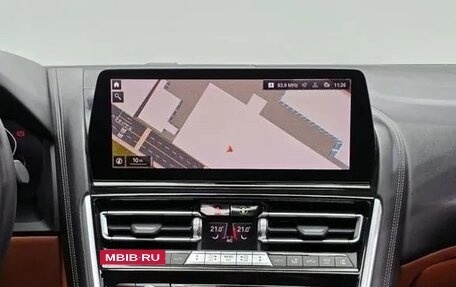 BMW 8 серия, 2025 год, 12 900 000 рублей, 12 фотография