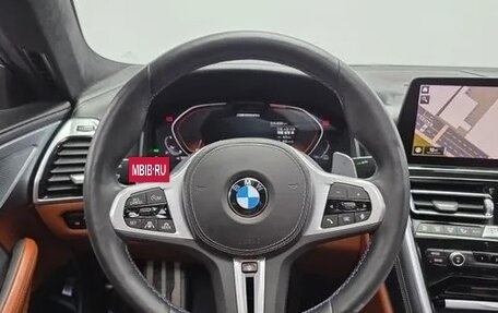 BMW 8 серия, 2025 год, 12 900 000 рублей, 11 фотография