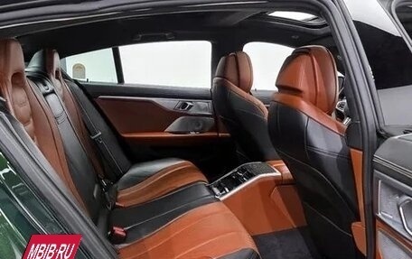 BMW 8 серия, 2025 год, 12 900 000 рублей, 8 фотография