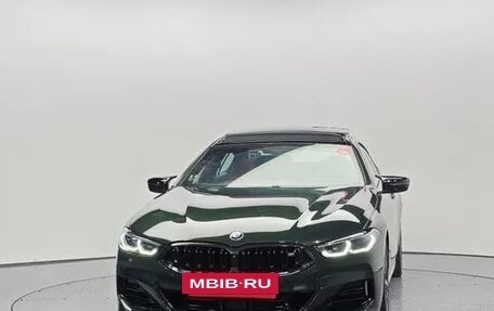 BMW 8 серия, 2025 год, 12 900 000 рублей, 2 фотография
