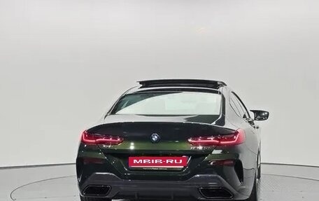 BMW 8 серия, 2025 год, 12 900 000 рублей, 3 фотография