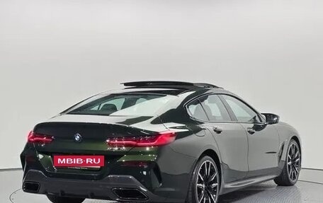 BMW 8 серия, 2025 год, 12 900 000 рублей, 4 фотография