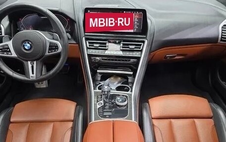 BMW 8 серия, 2025 год, 12 900 000 рублей, 9 фотография