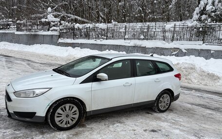 Ford Focus III, 2019 год, 900 999 рублей, 5 фотография