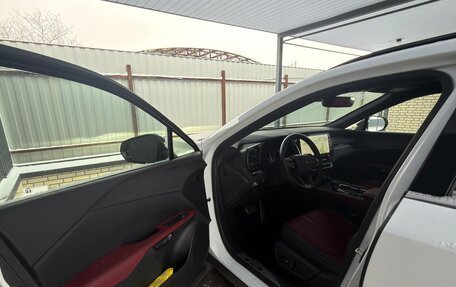 Lexus RX IV рестайлинг, 2023 год, 10 800 000 рублей, 4 фотография