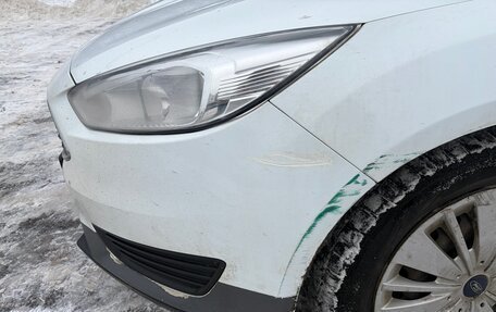 Ford Focus III, 2019 год, 900 999 рублей, 7 фотография