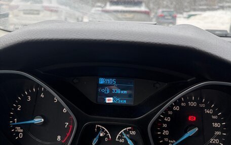 Ford Focus III, 2019 год, 900 999 рублей, 6 фотография