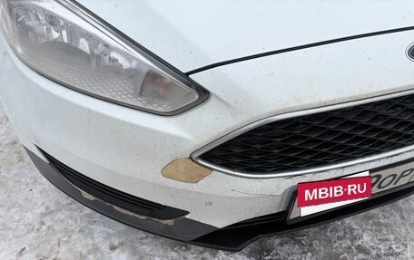 Ford Focus III, 2019 год, 900 999 рублей, 2 фотография