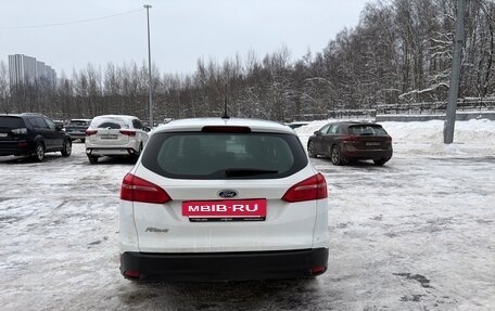 Ford Focus III, 2019 год, 900 999 рублей, 4 фотография