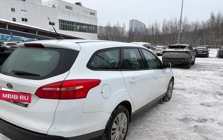 Ford Focus III, 2019 год, 900 999 рублей, 3 фотография