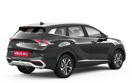 KIA Sportage IV рестайлинг, 2025 год, 4 590 000 рублей, 7 фотография