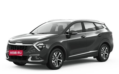 KIA Sportage IV рестайлинг, 2025 год, 4 590 000 рублей, 6 фотография