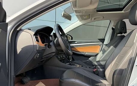 Volkswagen Bora, 2023 год, 2 200 000 рублей, 7 фотография