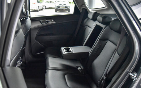 KIA Sportage IV рестайлинг, 2025 год, 4 990 000 рублей, 23 фотография