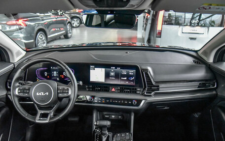 KIA Sportage IV рестайлинг, 2025 год, 4 990 000 рублей, 21 фотография