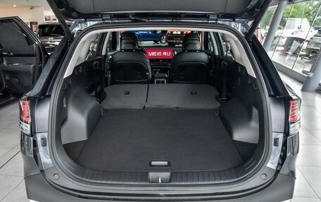 KIA Sportage IV рестайлинг, 2025 год, 4 990 000 рублей, 25 фотография