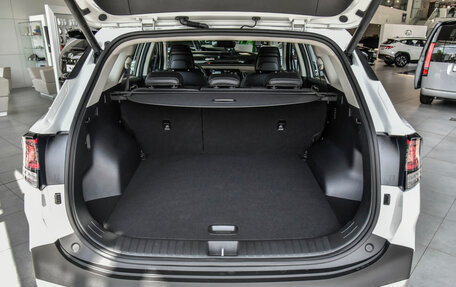 KIA Sportage IV рестайлинг, 2025 год, 4 990 000 рублей, 6 фотография