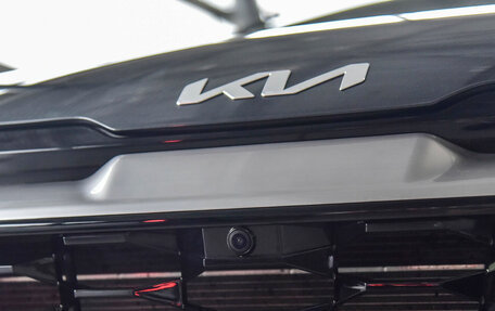 KIA Sportage IV рестайлинг, 2025 год, 4 990 000 рублей, 7 фотография