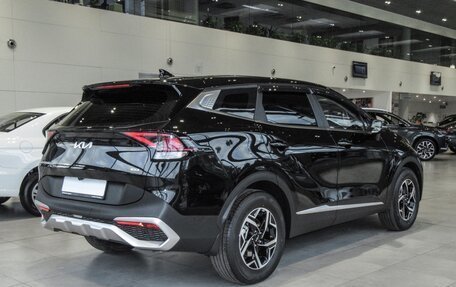 KIA Sportage IV рестайлинг, 2025 год, 4 590 000 рублей, 4 фотография