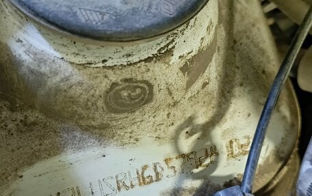 Renault Duster I рестайлинг, 2017 год, 720 000 рублей, 5 фотография