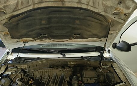 Renault Duster I рестайлинг, 2017 год, 720 000 рублей, 6 фотография