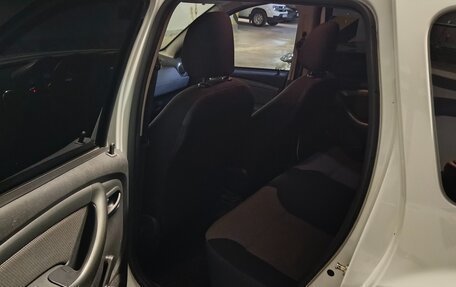 Renault Duster I рестайлинг, 2017 год, 720 000 рублей, 10 фотография